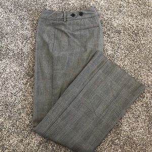 Work Dress Pants